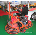 Ride on concrete screed machines double blade power trowel FMG-S36